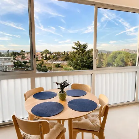 Apartment Renove Cannes