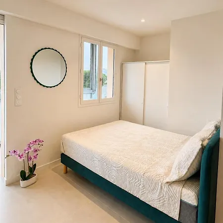 Apartment Renove *