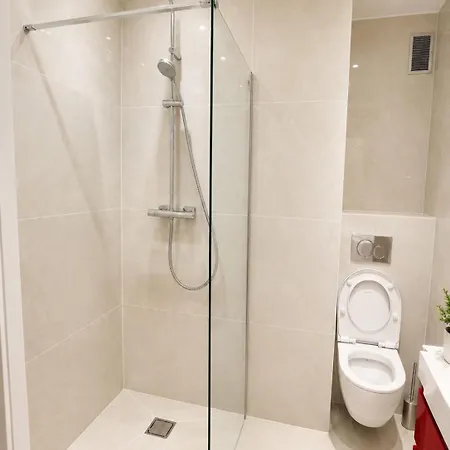 Apartment Renove