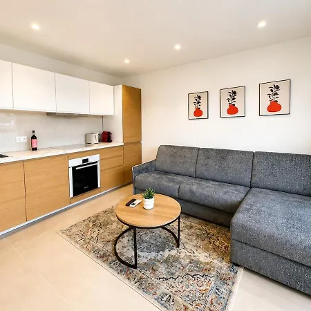 Apartment Renove *